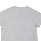 POLO RALPH LAUREN Mens T-Shirt Grey L