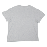 POLO RALPH LAUREN Mens T-Shirt Grey L