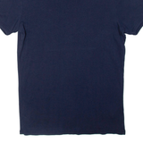 G-STAR RAW Womens T-Shirt Blue L
