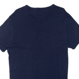 G-STAR RAW Womens T-Shirt Blue L