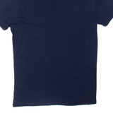 G-STAR RAW Womens T-Shirt Blue L