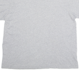 ADIDAS Womens T-Shirt Grey UK 14