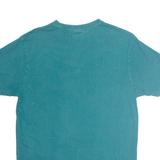 FILA International Sport Mens T-Shirt Blue S