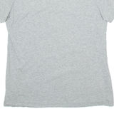 ADIDAS Mens T-Shirt Grey S