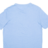 PUMA Mens T-Shirt Blue S
