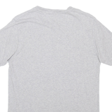 LEVI'S Mens T-Shirt Grey S