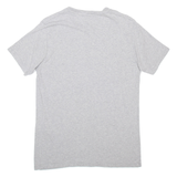 LEVI'S Mens T-Shirt Grey S