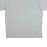 ADIDAS Mens T-Shirt Grey L