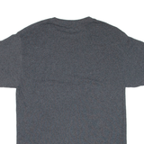 CHAMPION Isu Sister Womens T-Shirt Grey USA M