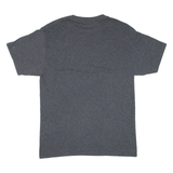 CHAMPION Isu Sister Womens T-Shirt Grey USA M