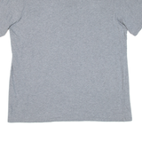 NIKE Mens T-Shirt Grey L