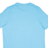 TOMMY HILFIGER Mens T-Shirt Blue M