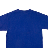 NAUTICA Mens T-Shirt Blue XL