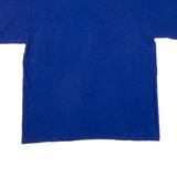 NAUTICA Mens T-Shirt Blue XL