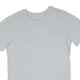 POLO RALPH LAUREN Mens T-Shirt Grey L