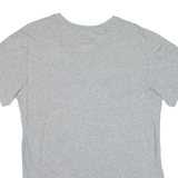 POLO RALPH LAUREN Mens T-Shirt Grey L