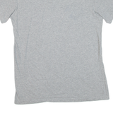 POLO RALPH LAUREN Mens T-Shirt Grey L