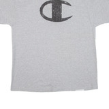 CHAMPION Mens T-Shirt Grey XL