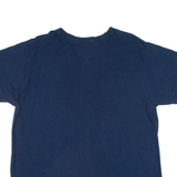 ADIDAS Cleveland Comeback Mens T-Shirt Blue USA L