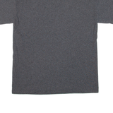 CHAMPION Pride Indiana University Mens T-Shirt Grey USA M