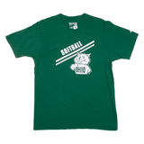 ADIDAS Softball Ohio Mens T-Shirt Green USA L