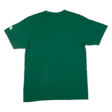 ADIDAS Softball Ohio Mens T-Shirt Green USA L
