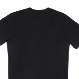 THE NORTH FACE Mens T-Shirt Black S