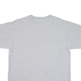 REEBOK Stanley Cup 2008 Mens T-Shirt Grey USA L