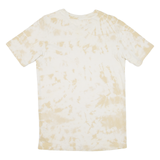 THE NORTH FACE Mens T-Shirt Beige S