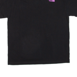 THE NORTH FACE Womens T-Shirt Black S