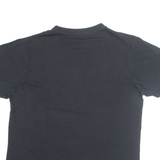 SPLASH ARTS Switzerland Mens T-Shirt Black XL