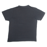 SPLASH ARTS Switzerland Mens T-Shirt Black XL