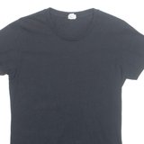 GILDAN Sword Devil Womens T-Shirt Black S