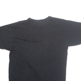Nerdy Terdy Gang Mens T-Shirt Black M