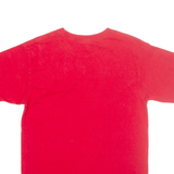 YAZBEK Cabo San Lucas Mexico Mens T-Shirt Red M