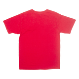 YAZBEK Cabo San Lucas Mexico Mens T-Shirt Red M