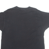 METALLICA Mens T-Shirt Black XL