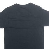 POPULAR POISON Tokyo Roses Mens T-Shirt Black S