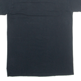 POPULAR POISON Tokyo Roses Mens T-Shirt Black S