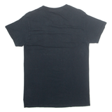 POPULAR POISON Tokyo Roses Mens T-Shirt Black S