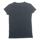 POLO RALPH LAUREN Las Vegas Womens T-Shirt Black S