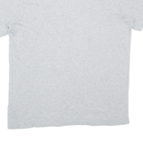 ADIDAS Mens T-Shirt Grey M