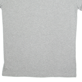 ADIDAS Womens T-Shirt Grey L