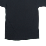 ACDC High Voltage Mens Band T-Shirt Black M