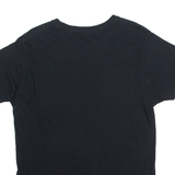 PRINCE Purple Rain Mens Band T-Shirt Black M