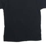 PRINCE Purple Rain Mens Band T-Shirt Black M