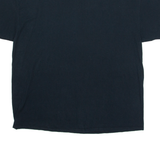 ZION Bob Marley Mens Band T-Shirt Blue 2XL