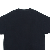 NIRVANA Mens Band T-Shirt Black 2XL