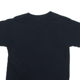 2PAC Tupac Mens Band T-Shirt Black L