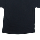 2PAC Tupac Mens Band T-Shirt Black L